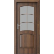 Porta NOVA 6.2 Orech 